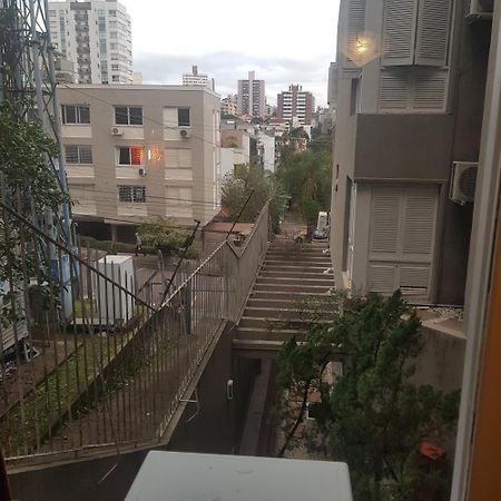 Morada das Flôres Porto Alegre Extérieur photo