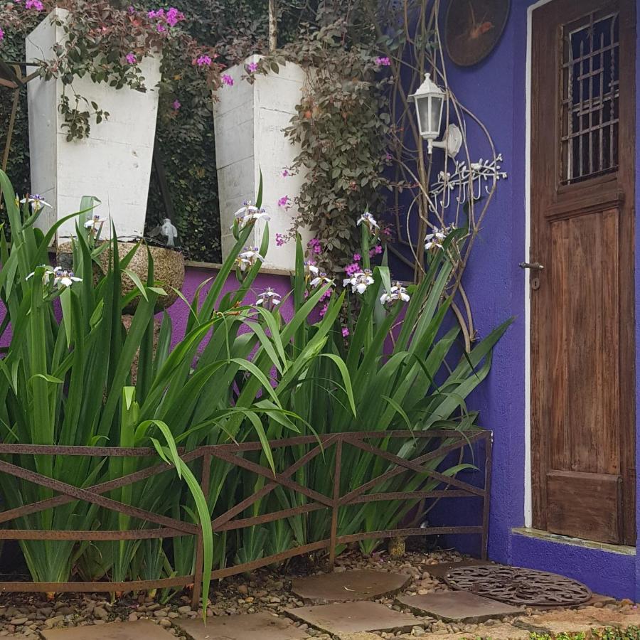 Morada das Flôres Porto Alegre Extérieur photo