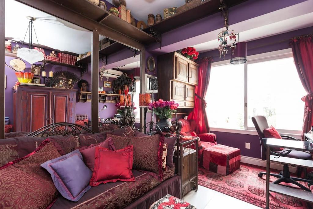Morada das Flôres Porto Alegre Extérieur photo