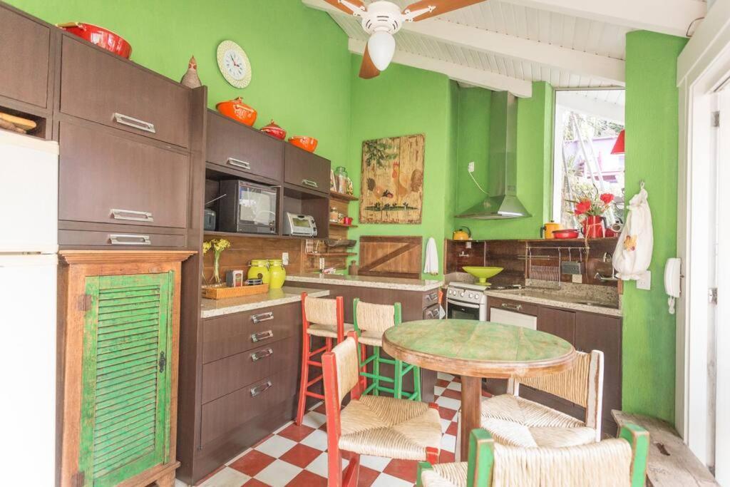 Morada das Flôres Porto Alegre Extérieur photo