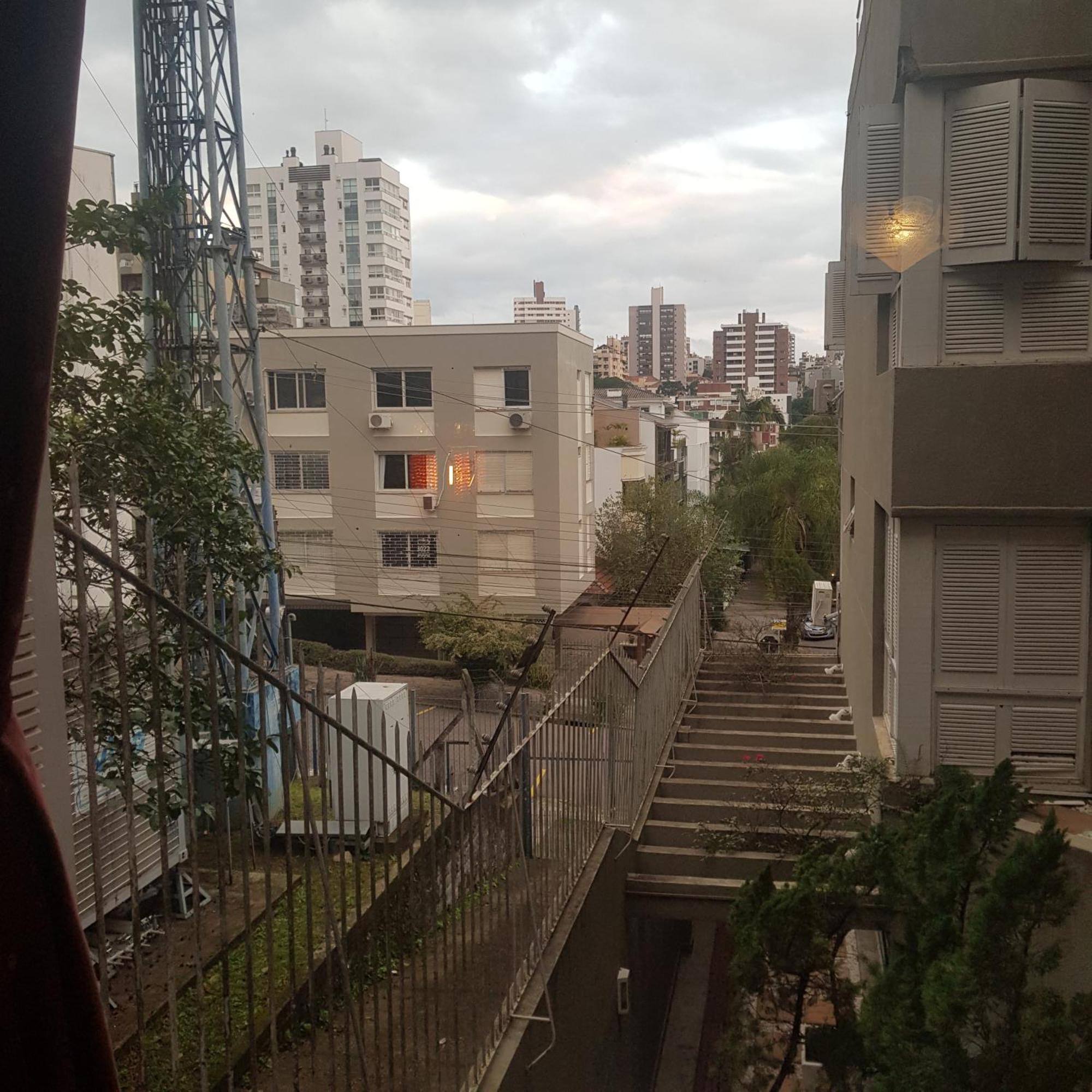 Morada das Flôres Porto Alegre Extérieur photo